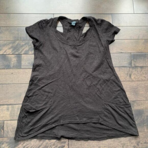 Anthropologie Left of Center Tunic Top - Picture 1 of 2